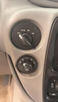 BANK REPO - 2007 CHEVROLET TRAILBLAZER - 4X4! - 13