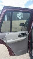 BANK REPO - 2007 CHEVROLET TRAILBLAZER - 4X4! - 16