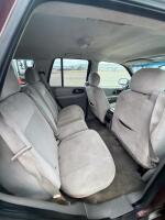 BANK REPO - 2007 CHEVROLET TRAILBLAZER - 4X4! - 18