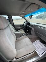 BANK REPO - 2007 CHEVROLET TRAILBLAZER - 4X4! - 20
