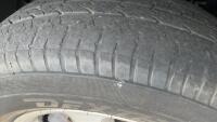 BANK REPO - 2007 CHEVROLET TRAILBLAZER - 4X4! - 23