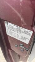 BANK REPO - 2007 CHEVROLET TRAILBLAZER - 4X4! - 26