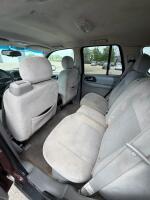 BANK REPO - 2007 CHEVROLET TRAILBLAZER - 4X4! - 27