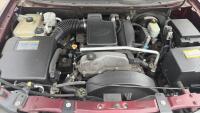 BANK REPO - 2007 CHEVROLET TRAILBLAZER - 4X4! - 30