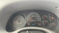 BANK REPO - 2007 CHEVROLET TRAILBLAZER - 4X4! - 32