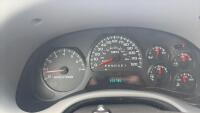 BANK REPO - 2007 CHEVROLET TRAILBLAZER - 4X4! - 33
