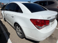 BANK REPO - 2016 CHEVROLET CRUZE - 2