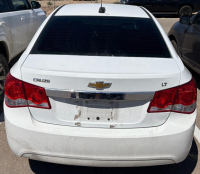 BANK REPO - 2016 CHEVROLET CRUZE - 3