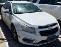 BANK REPO - 2016 CHEVROLET CRUZE - 5