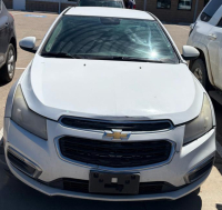 BANK REPO - 2016 CHEVROLET CRUZE - 6