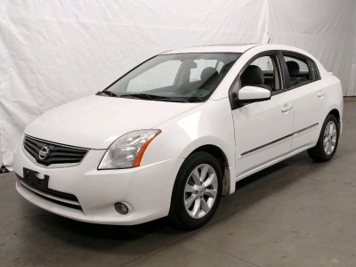 2012 Nissan Sentra - 97K Miles!