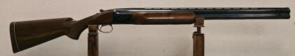 Browning Citori 12 Gauge Over/Under Shotgun, 28" Barrels, 2 3/4" & 3" Chamber, Engraved Receiver
