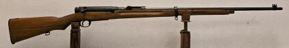 Arisaka Type 99 Bolt-Action Rifle 7.7 Jap, Serial 87900, WWII Japanese Chrysanthemum Crest