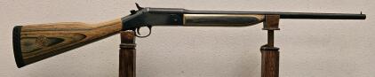 New England Firearms Pardner .410 Gauge Limited Edition Shotgun With 26" Barrel