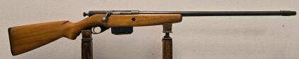 Wards Western Field 215A 20 Gauge Bolt-Action Shotgun, Detachable Magazine, 26" Barrel