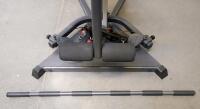 Bowflex Xceed Home Gym, Power Rod Resistance Up To 210 lbs, Multi-Station Strength Machine - 4