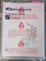 Bowflex Xceed Home Gym, Power Rod Resistance Up To 210 lbs, Multi-Station Strength Machine - 9