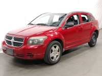 2009 Dodge Caliber - Remote Start!