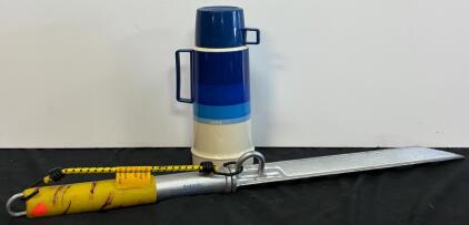 Slide Anchor Box Anchor, Small Size, 19 lbs, Suitable For 18'-30' Boats & Thermos Cup