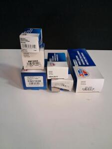 Carquest OEM Replacement Engine Sensors: Camshaft, Knock, SBC/CSC/SBA Series, New In Box