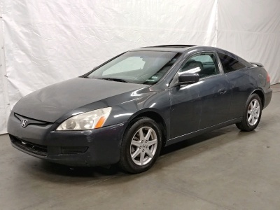 2003 Honda Accord