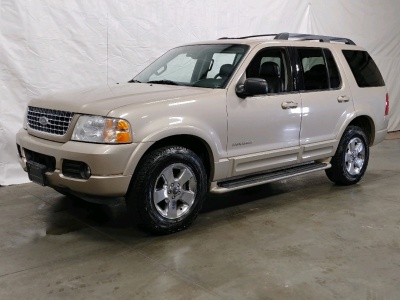 2005 Ford Explorer - 4x4