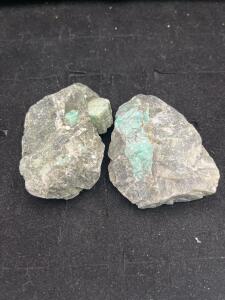 720ct Natural Rough Emerald