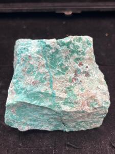 1070ct Natural Rough High Quality Turquoise Gemstone