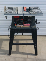 Craftsman Table Saw