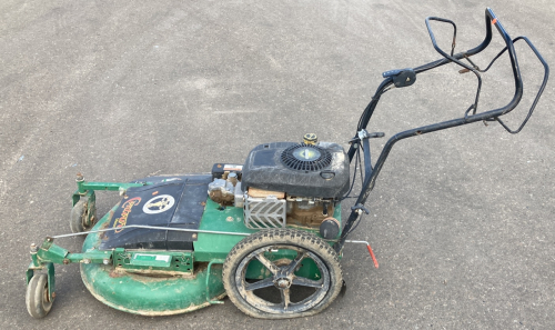 Billy Goat Contour Self-Propelled Mower