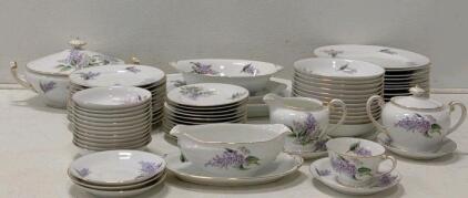 Citadel China Lilac