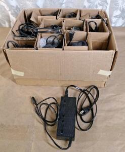 Lot Of (11) Switching Power Supply Adapters ,Model FY-4201700