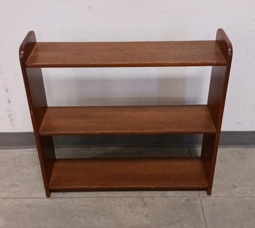 Wood Shelf/Rack