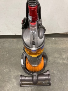 Dyson Vacuum