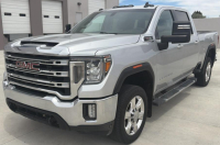 2020 GMC SIERRA 2500 - 4X4!