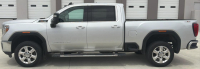 2020 GMC SIERRA 2500 - 4X4! - 2