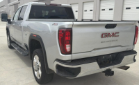 2020 GMC SIERRA 2500 - 4X4! - 3
