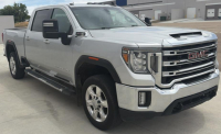 2020 GMC SIERRA 2500 - 4X4! - 7