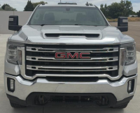 2020 GMC SIERRA 2500 - 4X4! - 8