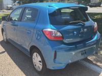 2021 MITSUBISHI MIRAGE - 83K MILES! - 3