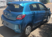 2021 MITSUBISHI MIRAGE - 83K MILES! - 5