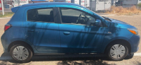 2021 MITSUBISHI MIRAGE - 83K MILES! - 6