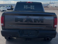 2017 RAM 1500 REBEL - 4X4! - 4