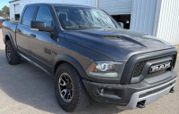2017 RAM 1500 REBEL - 4X4! - 8