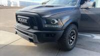 2017 RAM 1500 REBEL - 4X4! - 9