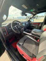2017 RAM 1500 REBEL - 4X4! - 11