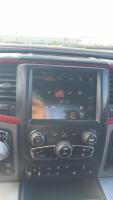 2017 RAM 1500 REBEL - 4X4! - 13