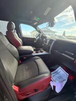 2017 RAM 1500 REBEL - 4X4! - 21