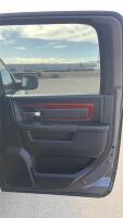 2017 RAM 1500 REBEL - 4X4! - 22