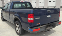 2008 FORD F-150 - 35K MILES! - 3